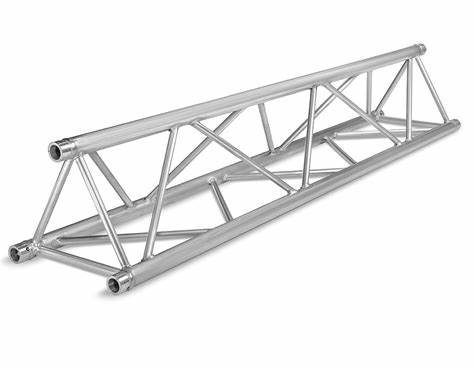 Aluminum Triangle Truss For Lighting Truss