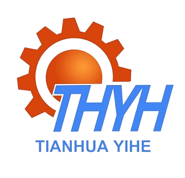 Циндаоский литейный завод Тяньхуа Ихе