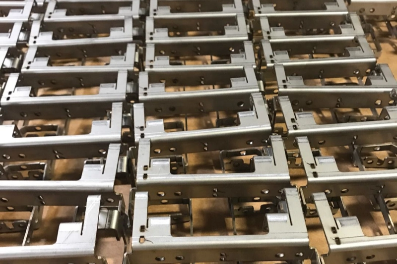 Qu’est-ce que la fabrication de tôles ? Qu’est-ce que la fabrication de tôles ?