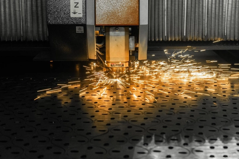 Les avantages et les applications de la technologie de découpe laser Les avantages et les applications de la technologie de découpe laser