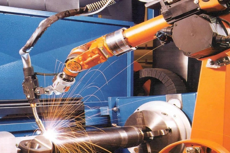 A Blueprint for Custom Metal Fabrication