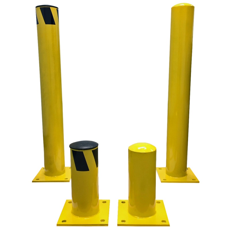 Bollards