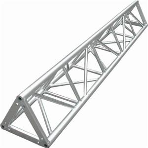 Aluminum Triangle Truss For Lighting Truss