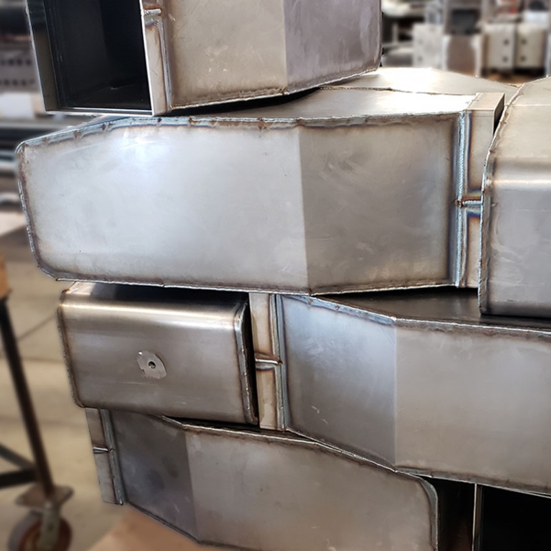 Service de découpe laser CNC de précision pour pièces de tôle Service de découpe laser CNC de précision pour pièces de tôle