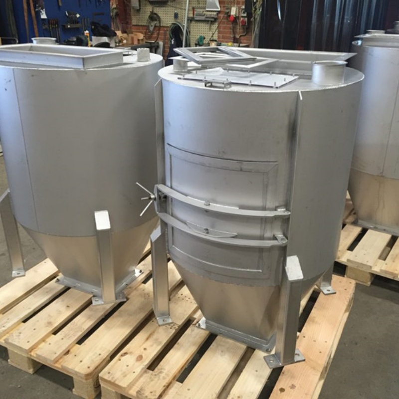 Fournisseur de fabrication de tôle d'aluminium sur mesure Fournisseur de fabrication de tôle d'aluminium sur mesure