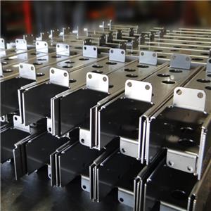 Custom Sheet Metal Manufacturing For Your Project