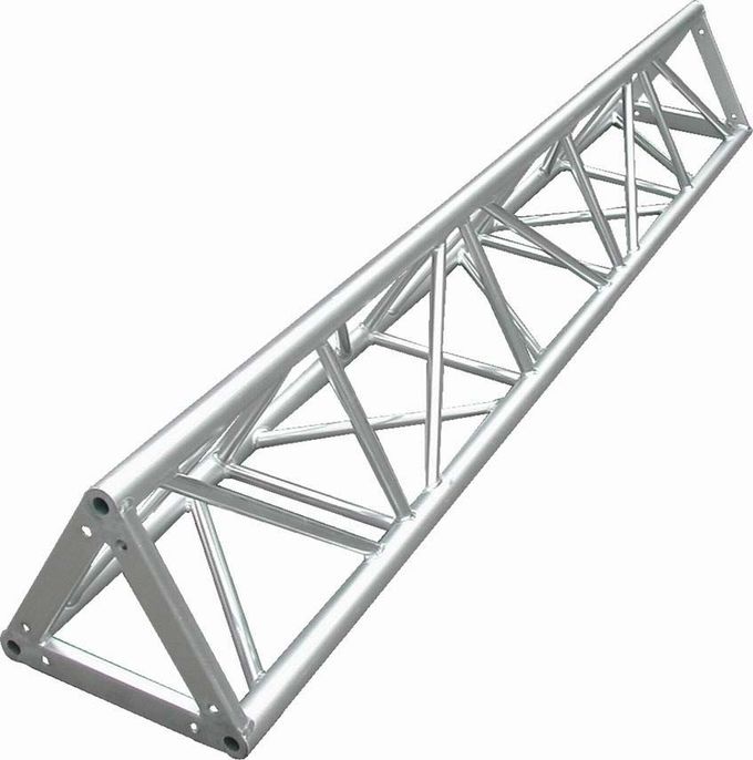 aluminum truss