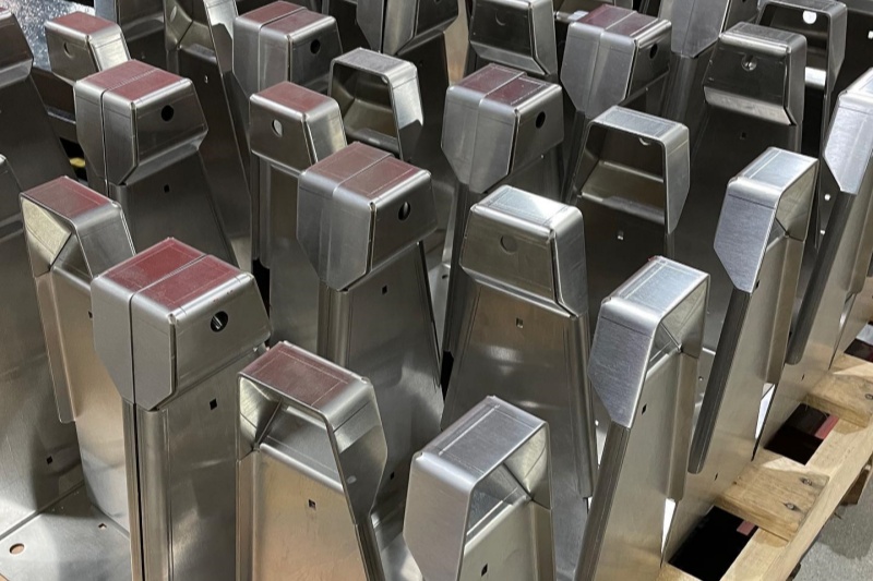 Services de fabrication industrielle par Qingdao TianHua YiHe Foundry Factory Services de fabrication industrielle par Qingdao TianHua YiHe Foundry Factory