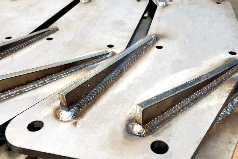 Explorer les avantages de la fabrication métallique Explorer les avantages de la fabrication métallique