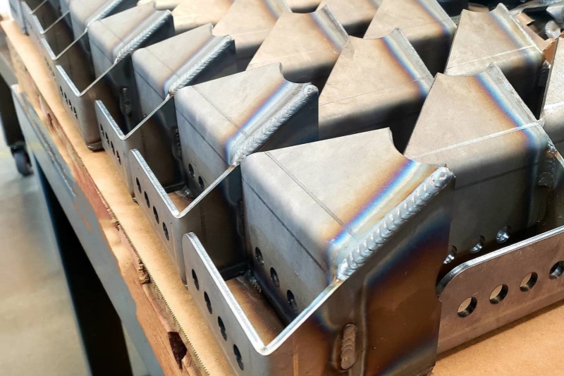 Quelle est la méthode de fabrication du métal ? Quelle est la méthode de fabrication du métal ?