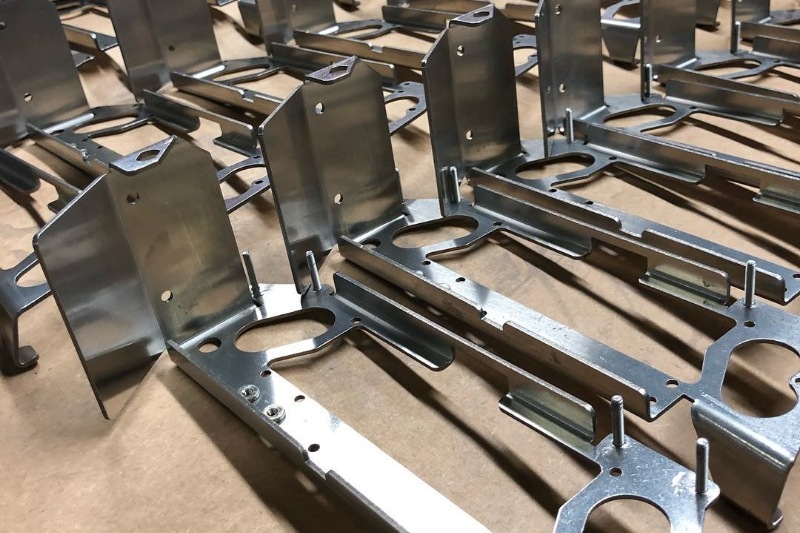 Qu'est-ce que les services de fabrication d'acier sur mesure ? Qu'est-ce que les services de fabrication d'acier sur mesure ?