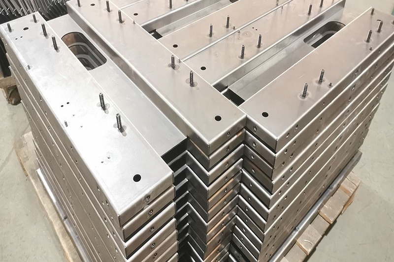 Quels sont les trois types de fabrication métallique ? Quels sont les trois types de fabrication métallique ?