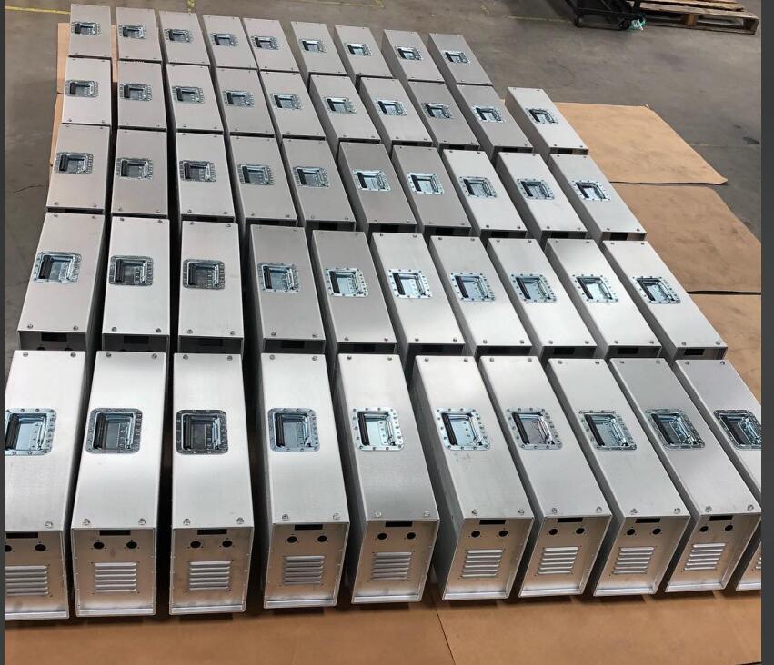 Pièces de fabrication en acier OEM Emboutissage Soudage Services de pliage Fabrication de tôles Pièces de fabrication en acier OEM Emboutissage Soudage Services de pliage Fabrication de tôles