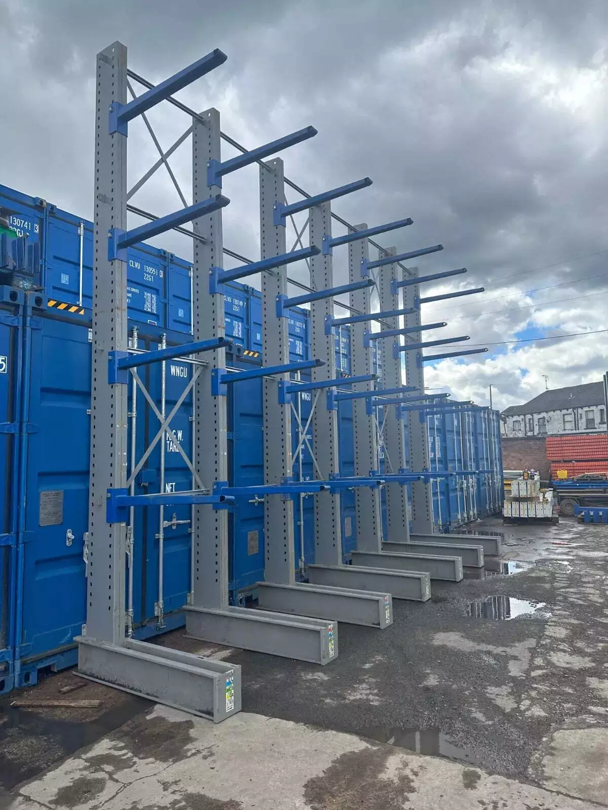 Comprar Racks Cantilever para áreas externas galvanizados a quente de alta qualidade,Racks Cantilever para áreas externas galvanizados a quente de alta qualidade Preço,Racks Cantilever para áreas externas galvanizados a quente de alta qualidade   Marcas,Racks Cantilever para áreas externas galvanizados a quente de alta qualidade Fabricante,Racks Cantilever para áreas externas galvanizados a quente de alta qualidade Mercado,Racks Cantilever para áreas externas galvanizados a quente de alta qualidade Companhia,