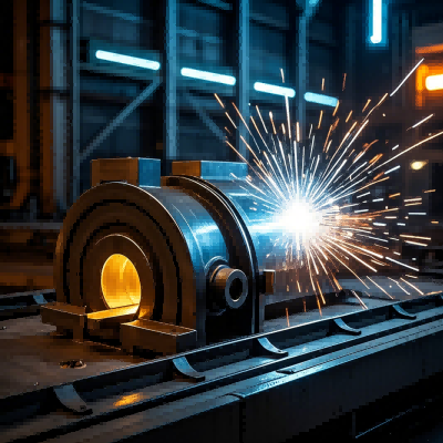 What Is Metal Fabrication ?