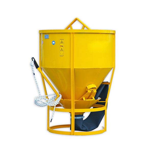 Concrete Equipment