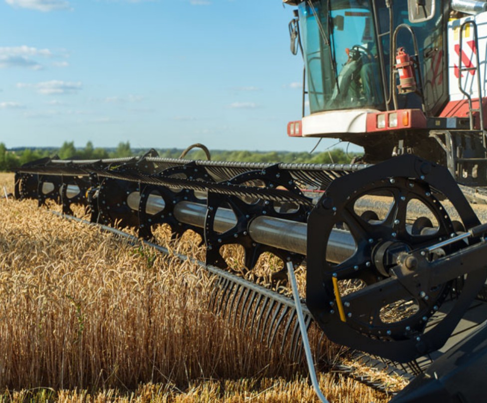 Agricultural Machinery Accessories