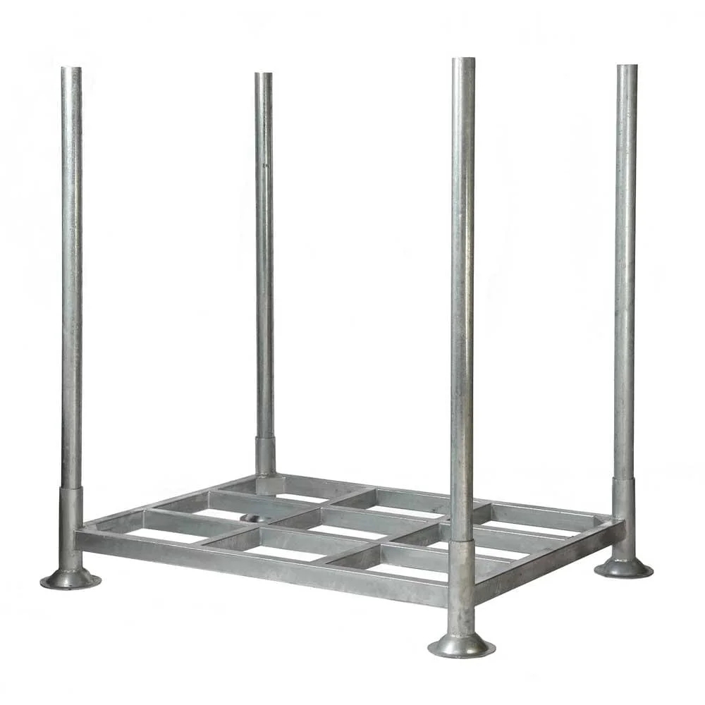 Steel Pallet