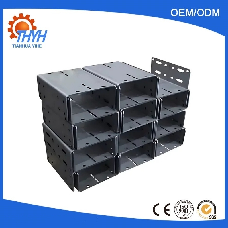 Kundenspezifische Metallbearbeitung und kundenspezifische Metallteile