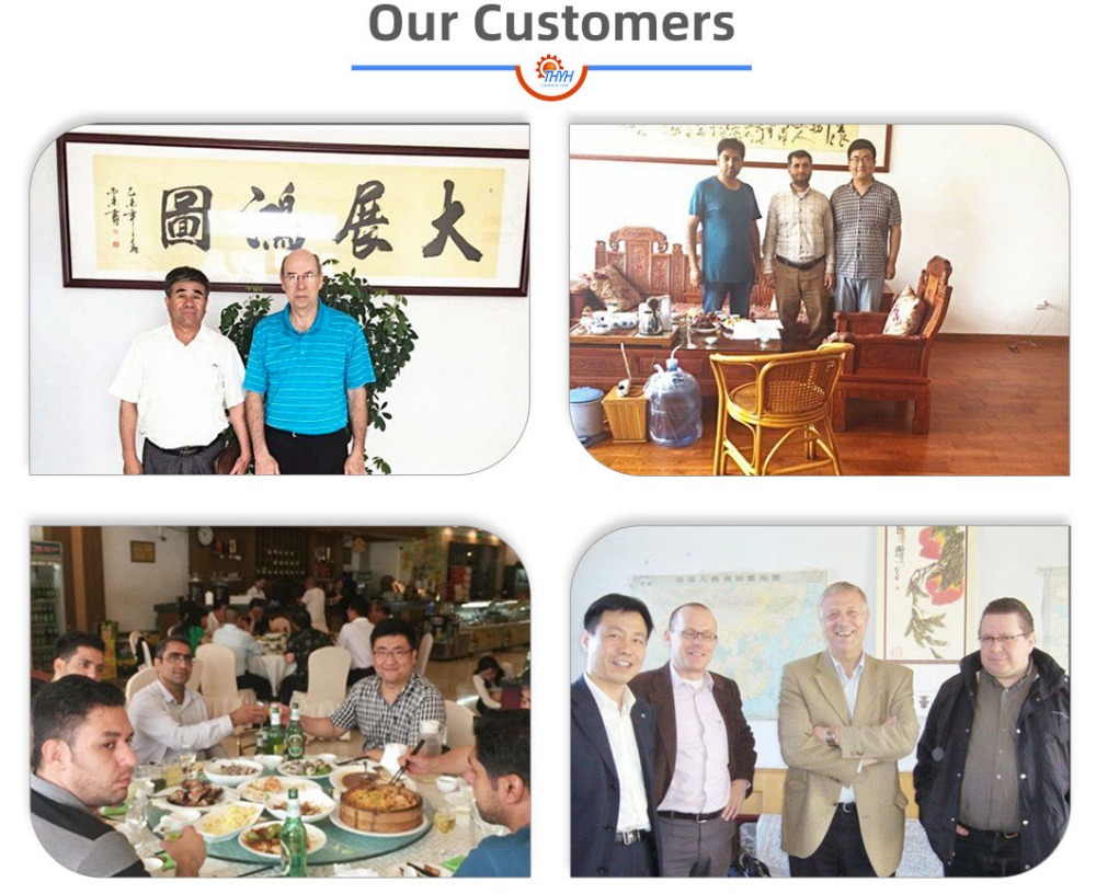 custom metal fabrication for industrial use