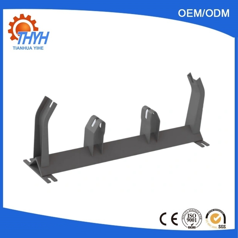 Vysoce pevná podpěra důlního dopravníku, odolná proti odchylkám a korozi