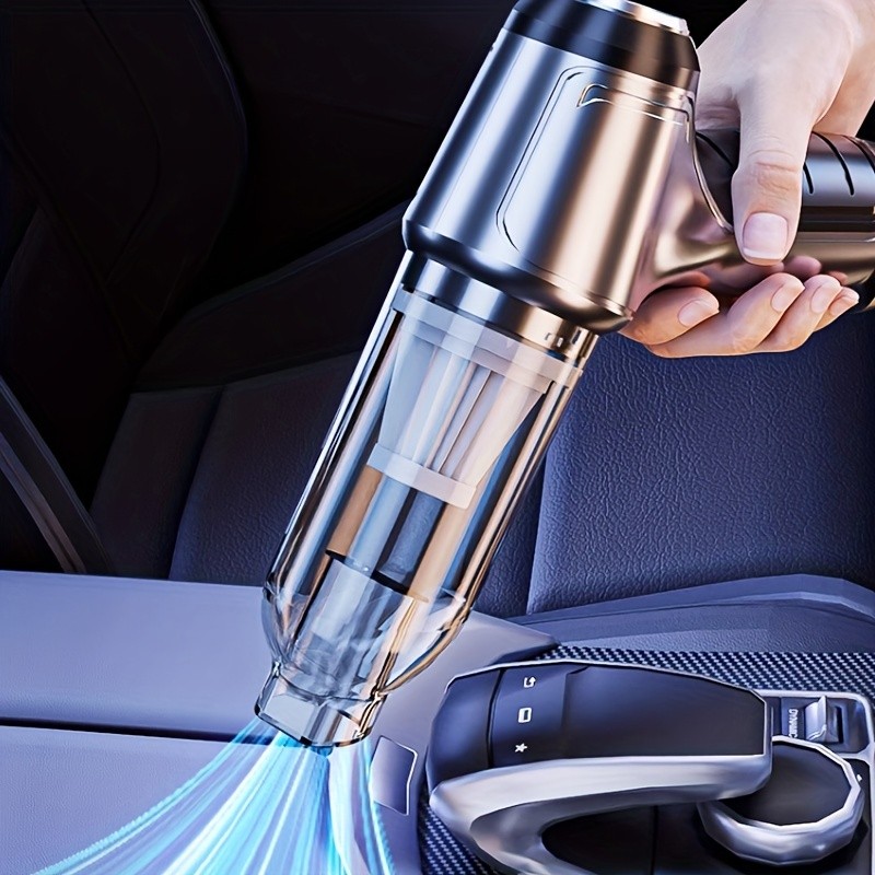 usb car vacuum cleaner