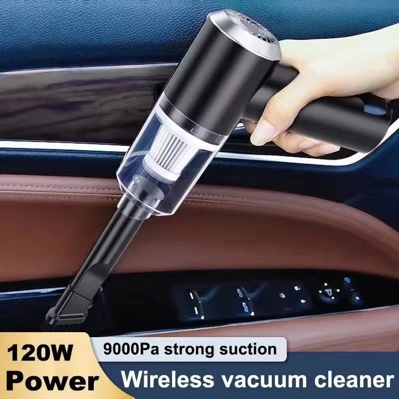 mini vacuum cleaner for car