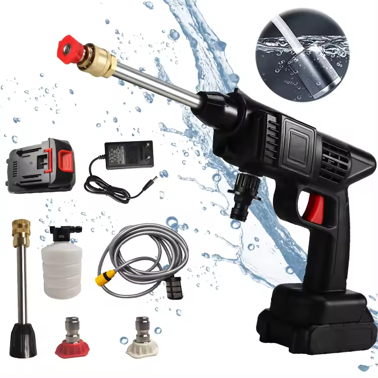 car wash sprayer gun