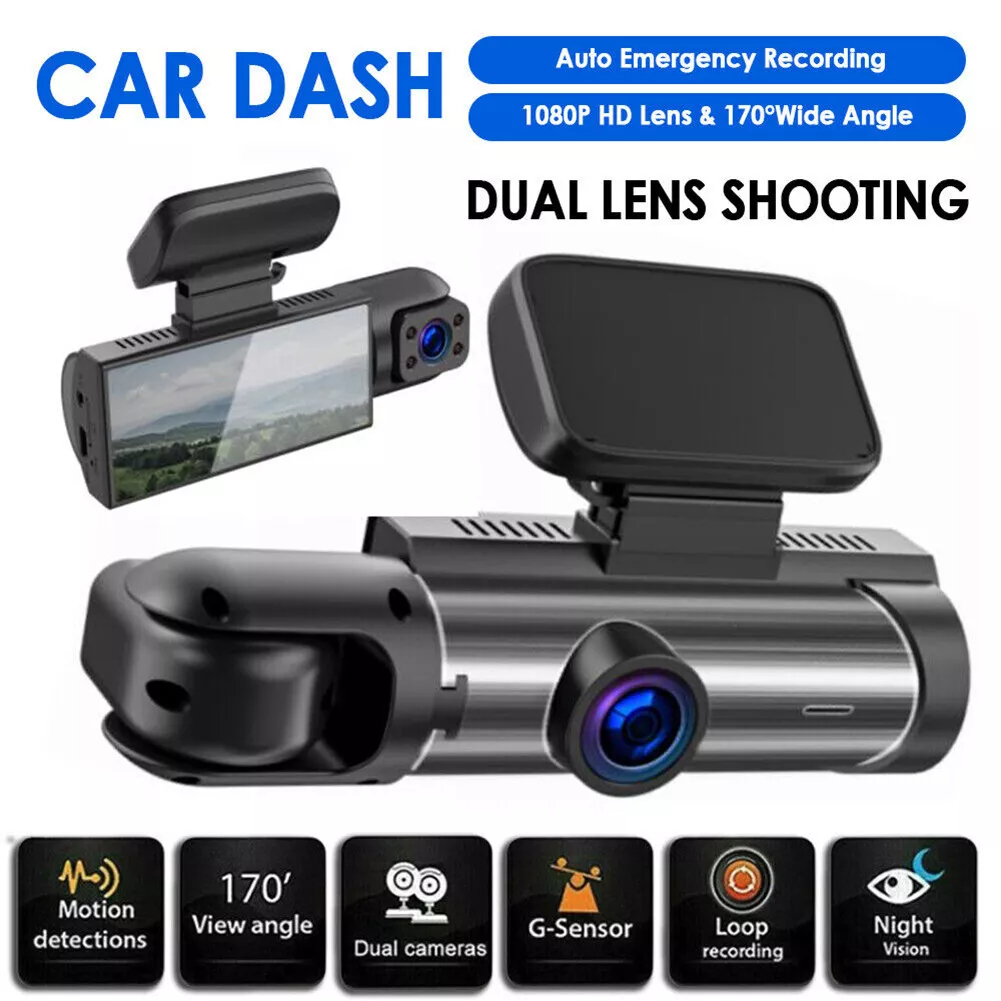 Car DVR