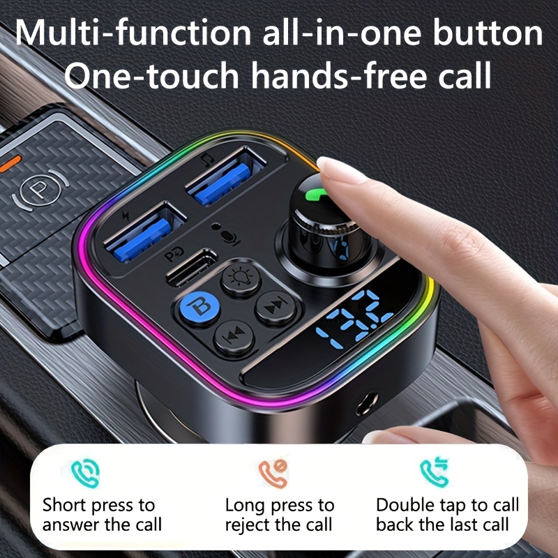 car mp3 player