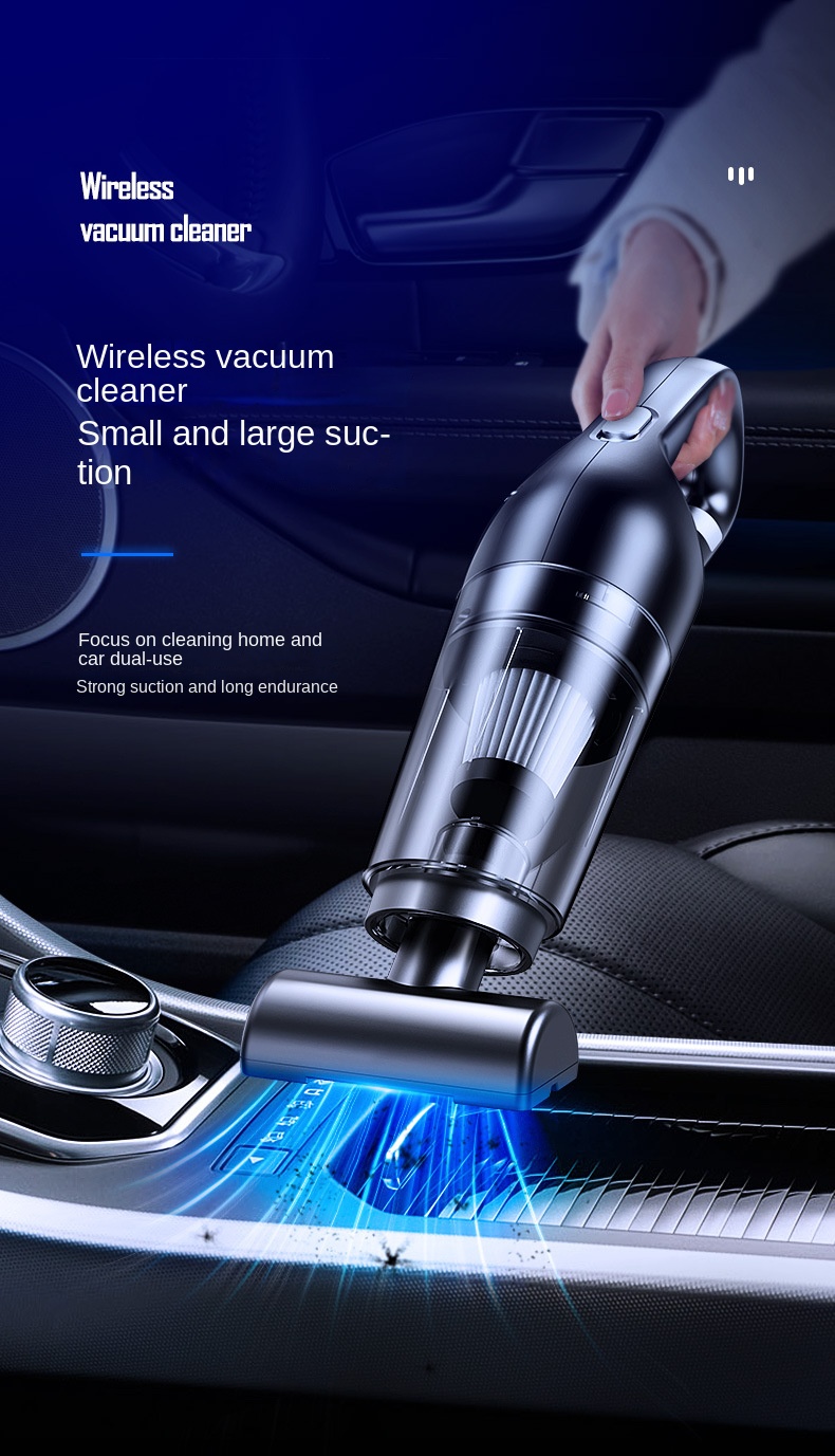 Car Vacuum Cleaner Buying Guide