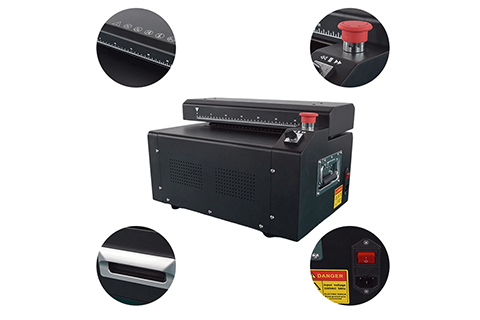 Elegir la máquina trituradora de cartón adecuada para su embalaje