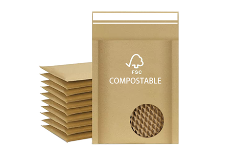 corrugated mailers mailer