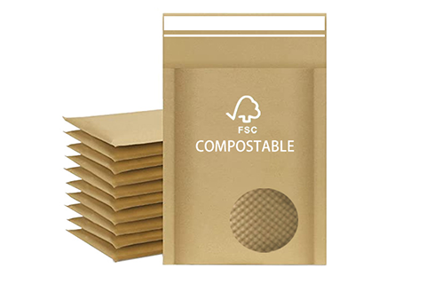 Honeycomb Padded Mailer