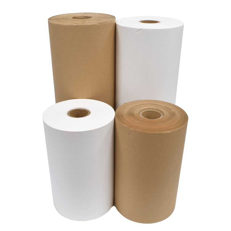 Автоматическая машина для производства пузырчатой ​​бумаги 500 мм