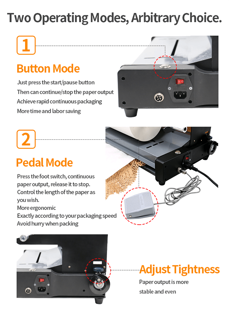 Honeycomb Paper Making Machine