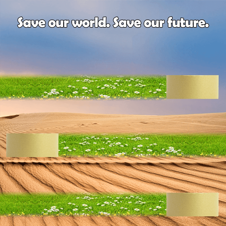 Экологичная неармированная водоактивируемая бумажная лента