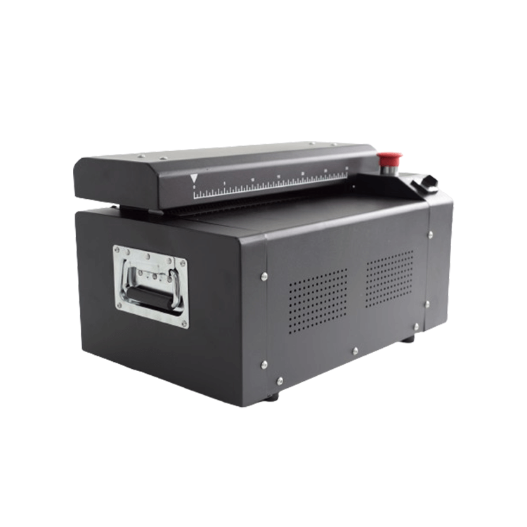 Máquina trituradora de cartón para material de embalaje, trituradora de almohadilla expansible de papel kraft, máquina cortadora de cajas, máquina de almohadillado de papel