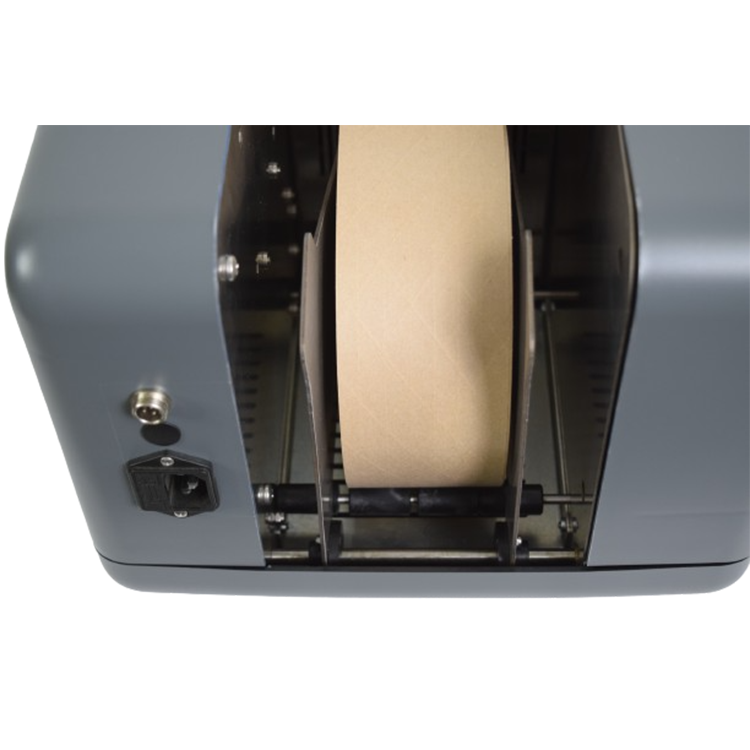 Автоматический водоактивируемый диспенсер для гуммированной бумажной ленты Электрический диспенсер для гуммированной бумажной ленты Машина для гуммированной бумажной ленты