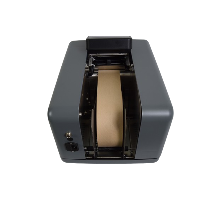 Автоматический водоактивируемый диспенсер для гуммированной бумажной ленты Электрический диспенсер для гуммированной бумажной ленты Машина для гуммированной бумажной ленты