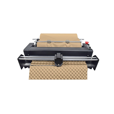 Solución de burbujas de papel