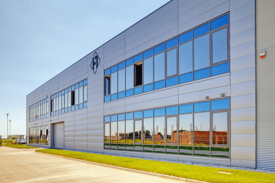 Универсальный поставщик упаковки