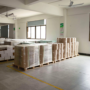 Proveedor integral de embalajes