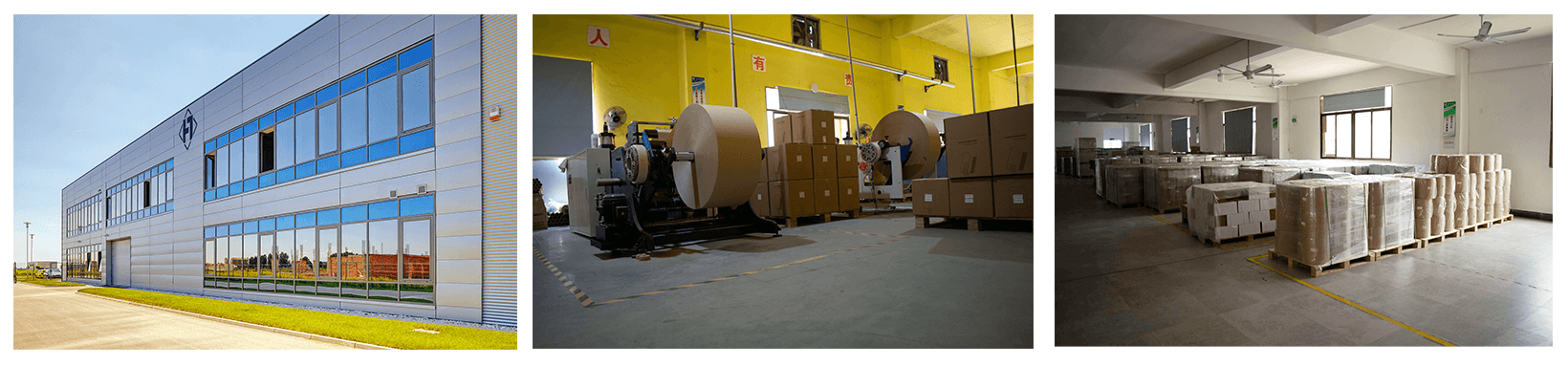 pallet wrapping machine