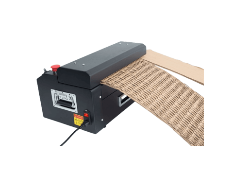 Trituradora de cartón HP-EX2