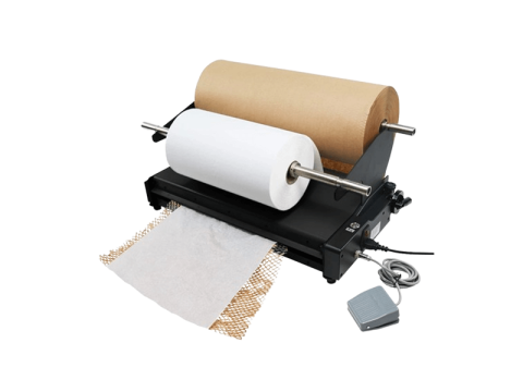 Honeycomb Paper Machine XMFH02