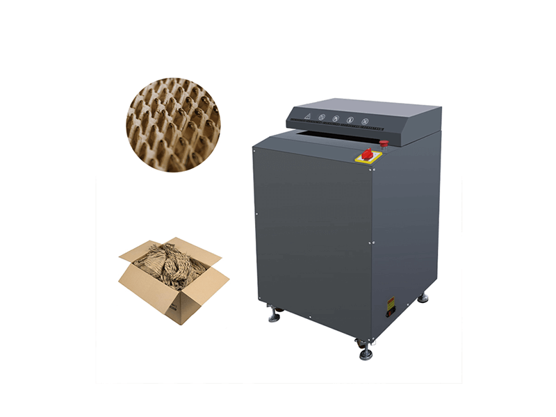 Измельчитель картона HP-EX3