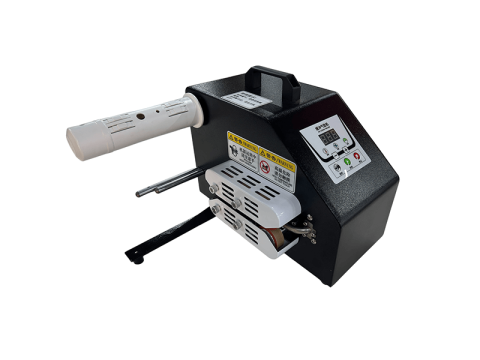 Máquina de cojines de aire, máquina de almohadas de aire, máquina de burbujas de aire