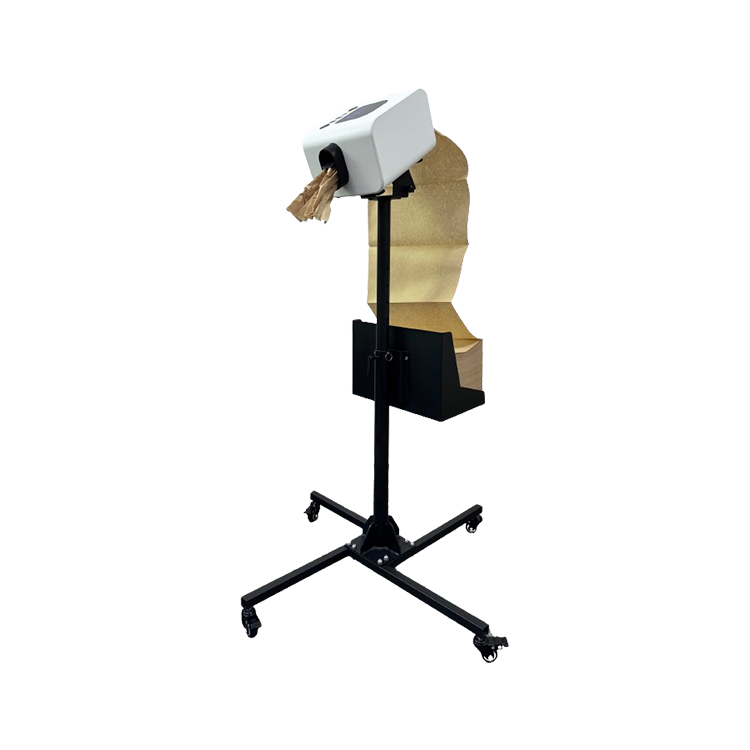 Машина для заполнения пустот бумаги XMPF10