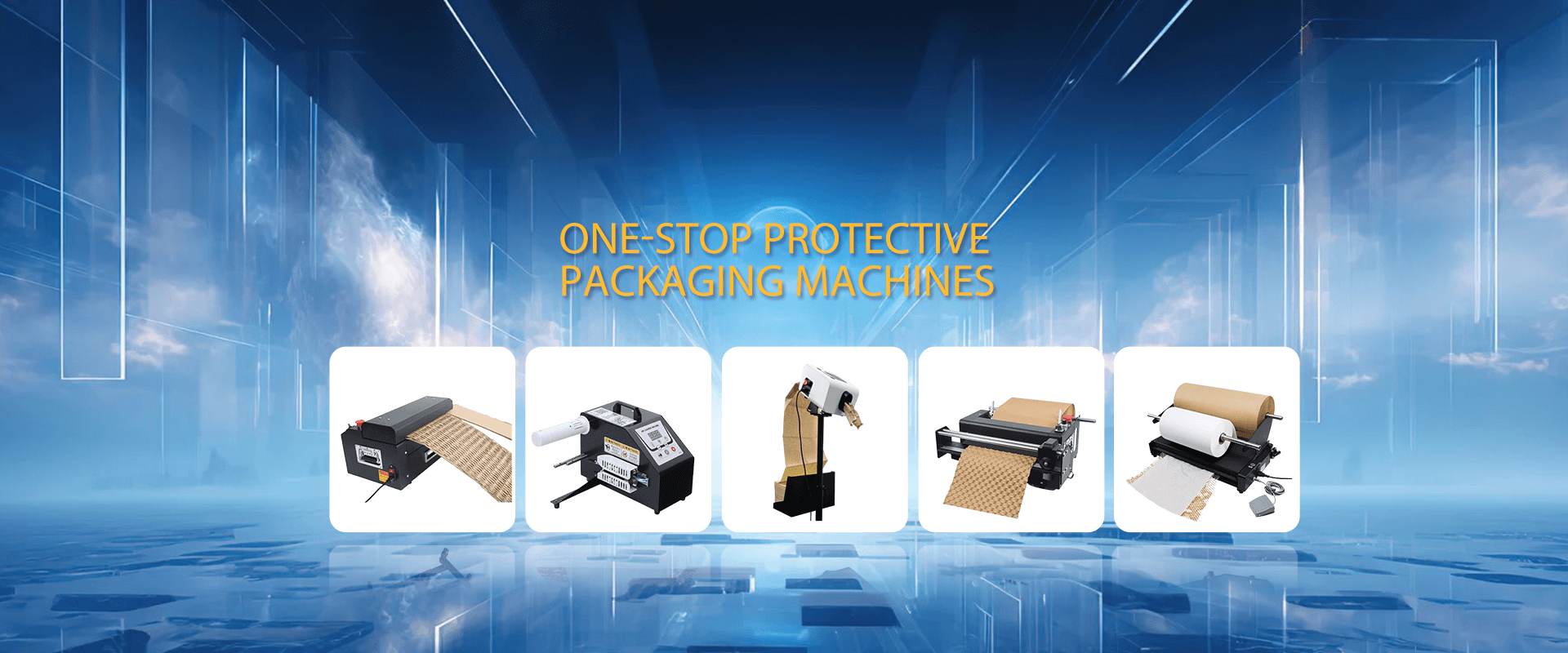 Fabricante de trituradoras de cartón